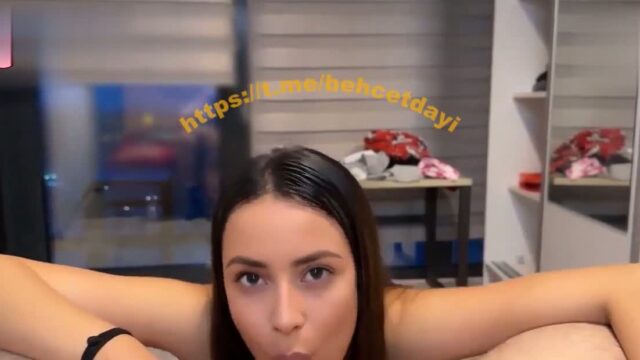 Wettpolly Türk HD Porno Filmi